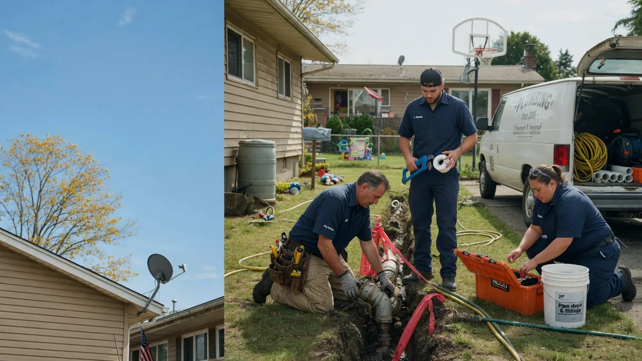 Garbage Disposal Replacement in Redgranite, WI near me